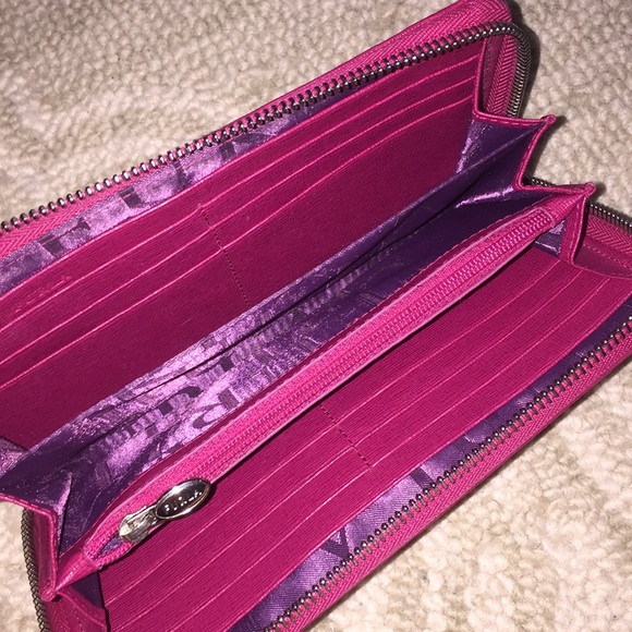 FURLA wallet